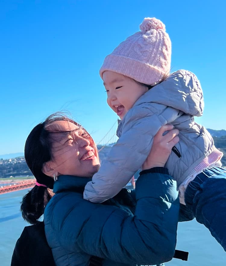 Tim running, showing his active lifestyle and fitness