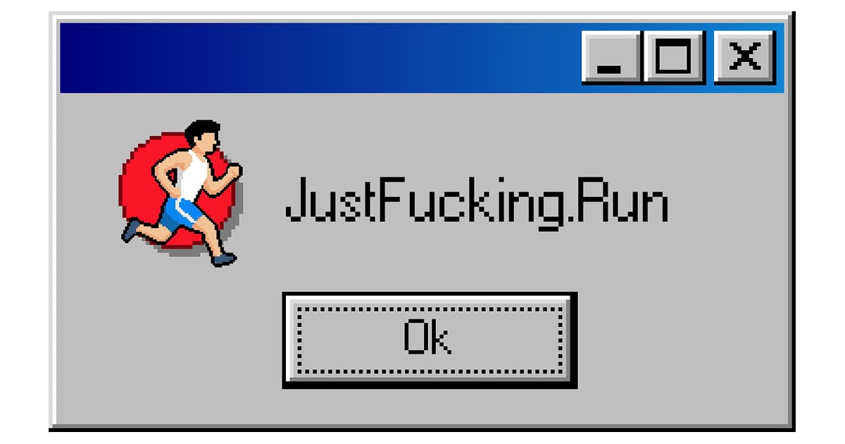 helps you make running a habit