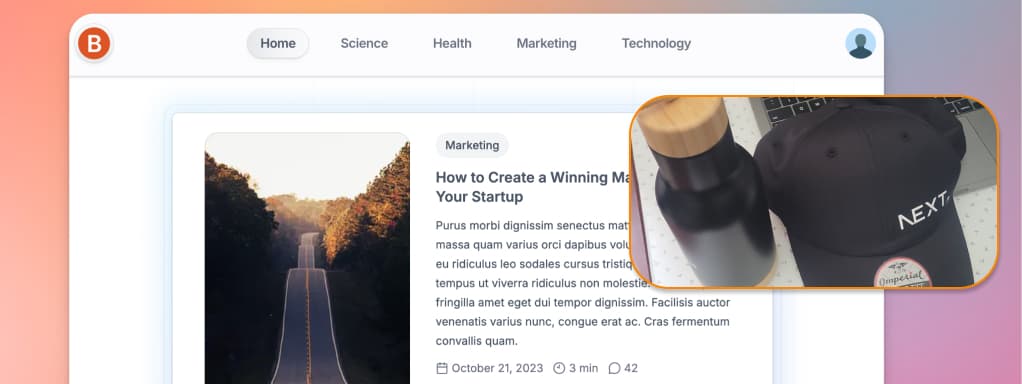 Recognized for open source contributions