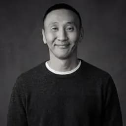 Tim's headshot
