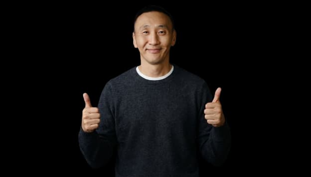 Professional design engineer ready to collaborate on projects