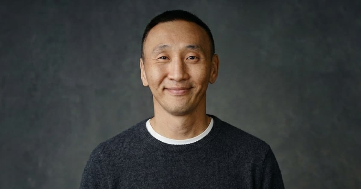 Professional headshot of Tim, a Frontend Developer based in San Francisco Bay Area