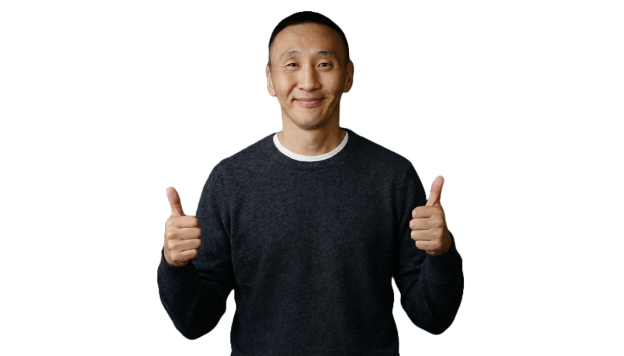 Professional design engineer ready to collaborate on your next website